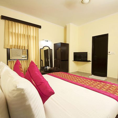 Fabhotel Delhi Darbar Near Karol Bagh Market מראה חיצוני תמונה