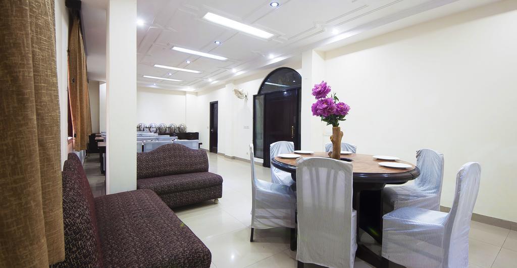 Fabhotel Delhi Darbar Near Karol Bagh Market מראה חיצוני תמונה