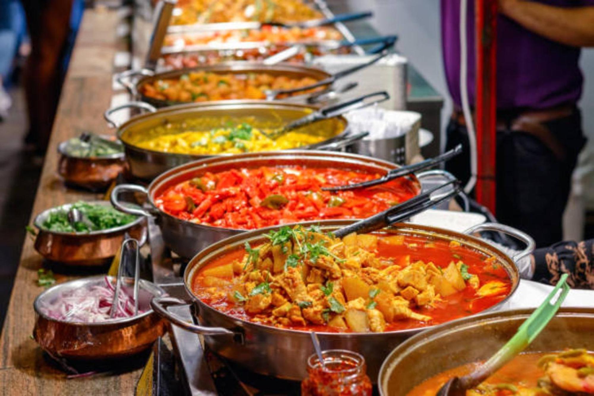 Fabhotel Delhi Darbar Near Karol Bagh Market מראה חיצוני תמונה